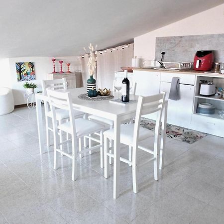 Ferienwohnung O' Frechete! Sulmona Exterior foto