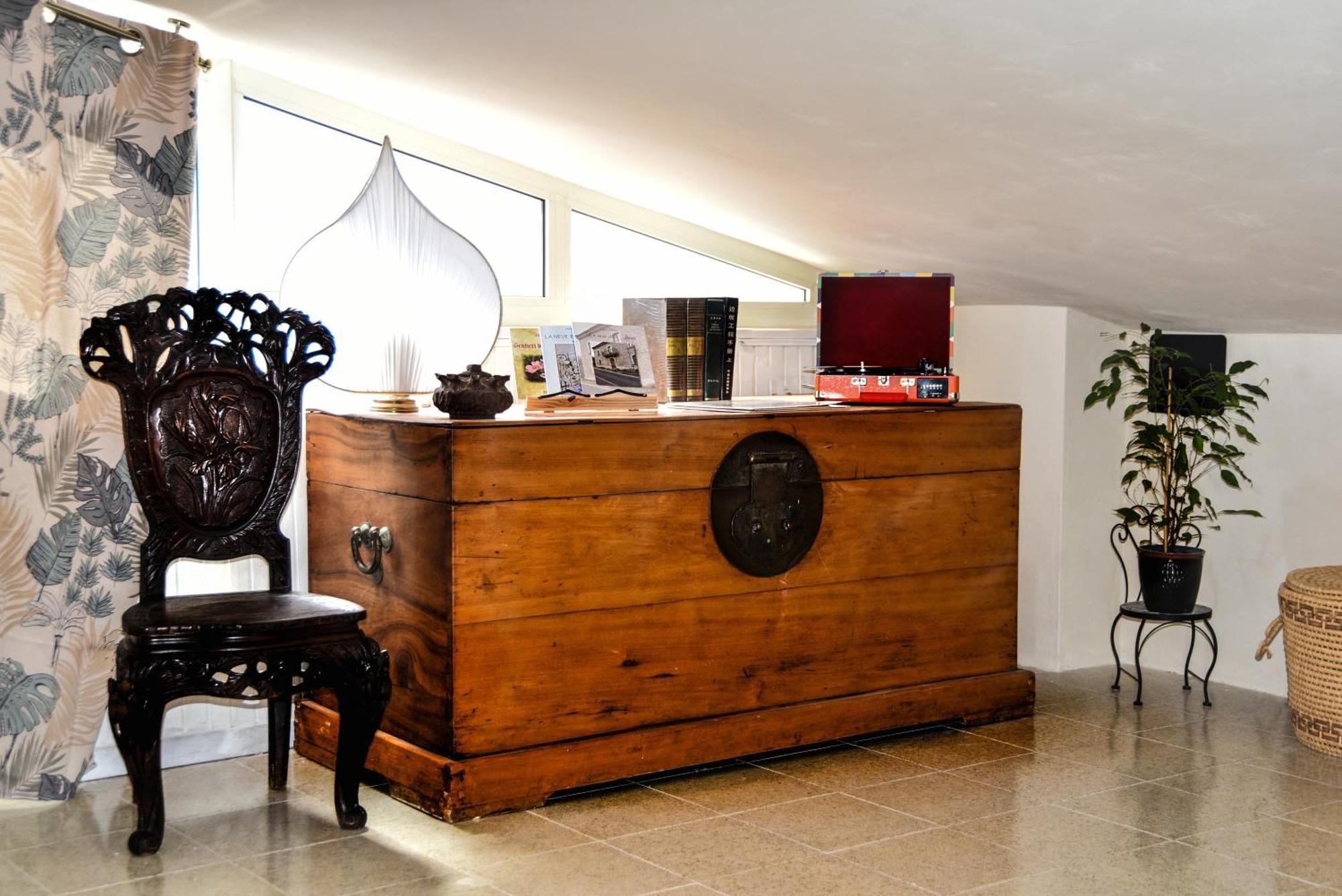 Ferienwohnung O' Frechete! Sulmona Exterior foto