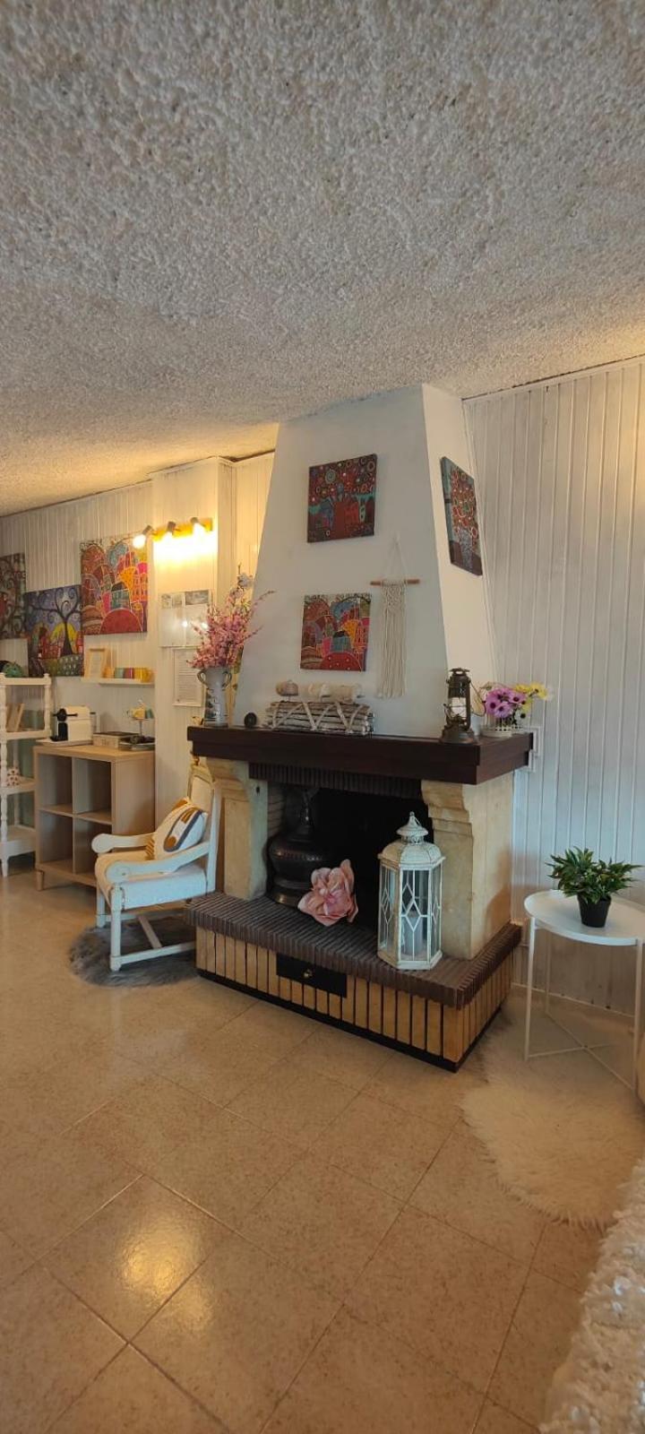 Ferienwohnung O' Frechete! Sulmona Zimmer foto