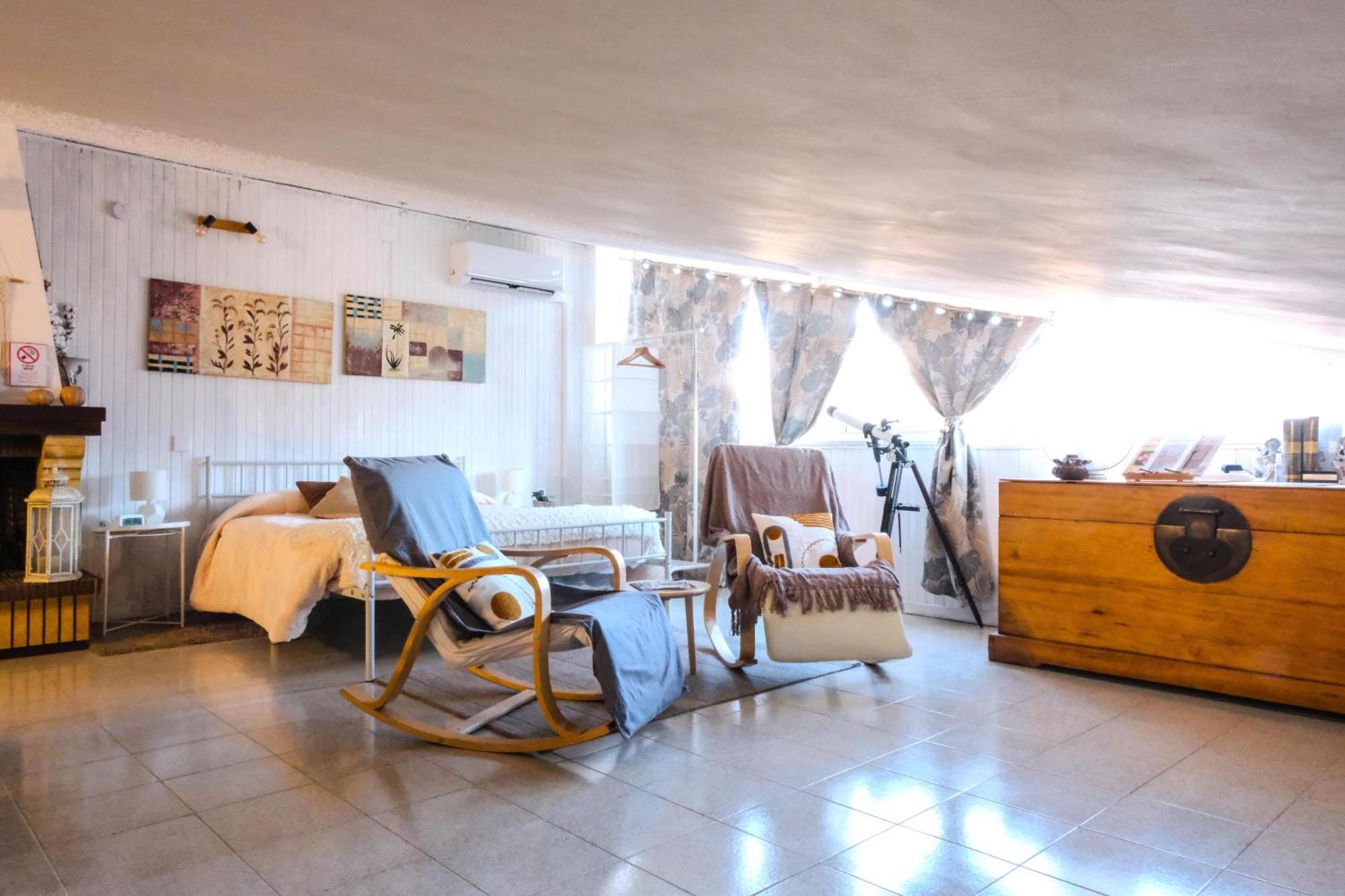 Ferienwohnung O' Frechete! Sulmona Exterior foto